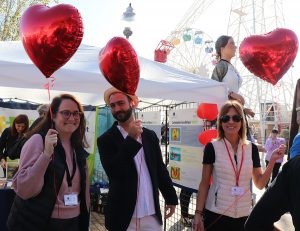Gran Fiesta del Corazón - Tibidabo 2022
