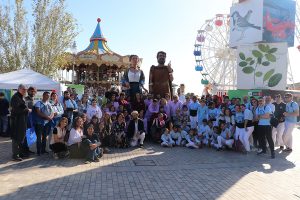 Gran Fiesta del Corazón - Tibidabo 2022
