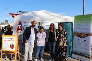 Gran Fiesta del Corazón - Tibidabo 2022