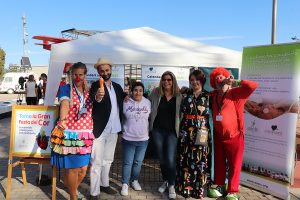 Gran Festa del Cor - Tibidabo 2022