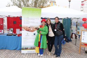 Gran Festa del Cor - Tibidabo 2022