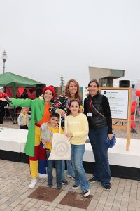 Gran Fiesta del Corazón - Tibidabo 2022