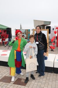 Gran Festa del Cor - Tibidabo 2022