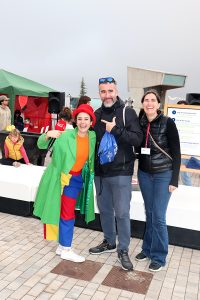 Gran Festa del Cor - Tibidabo 2022