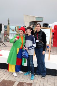 Gran Festa del Cor - Tibidabo 2022