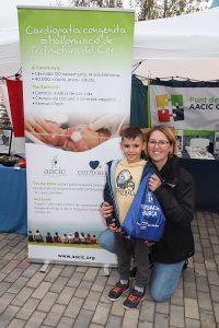 Gran Festa del Cor - Tibidabo 2022