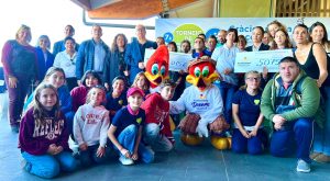 Torneig de Golf Solidari Fundació PortAventura 2022