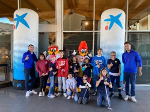 Torneig de Golf Solidari Fundació PortAventura 2022