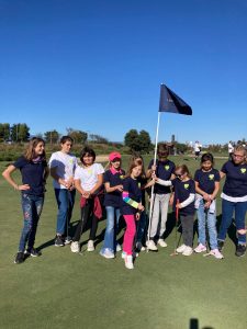 Torneo de Golf Solidario Fundación PortAventura 2022