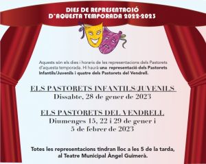 Els Pastorets del Vendrell