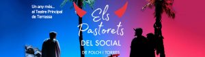 Els Pastorets del Social de Terrassa