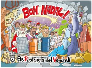 Els Pastorets del Vendrell