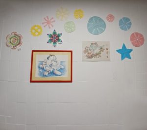 Navidad en el Hospital Vall d'Hebron