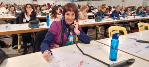 Teresa Conesa - La Marató de TV3