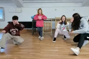 Aventuras.Cor Navidad 2023