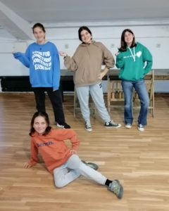 Aventuras.Cor Navidad 2023