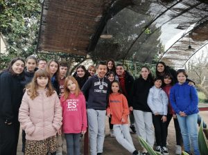 Aventuras.Cor Navidad 2023