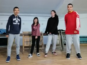 Aventures.Cor Nadal 2023