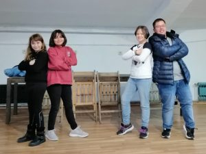 Aventures.Cor Nadal 2023