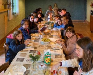 Aventures.Cor Nadal 2023