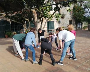 Aventuras.Cor Navidad 2023