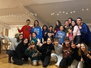 Aventures.Cor Nadal 2023