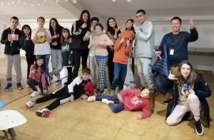 Aventures.Cor Nadal 2023