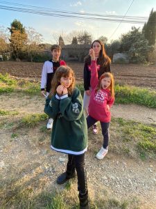 Aventuras.Cor Navidad 2023