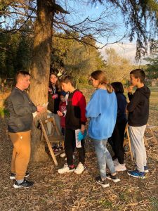 Aventures.Cor Nadal 2023