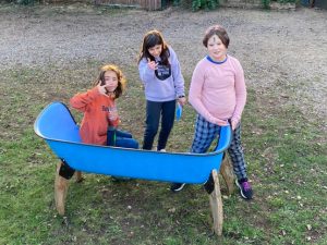 Aventuras.Cor Navidad 2023