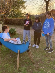 Aventures.Cor Nadal 2023