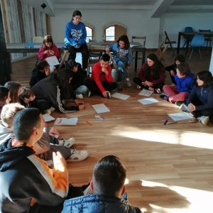 Aventuras.Cor Navidad 2023