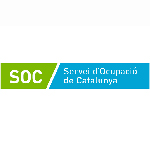 SOC - Servei d'Ocupació de Catalunya