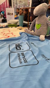 Padel solidario por las cardiopatías congénitas y el cáncer