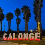 Calonge - Albert Fort