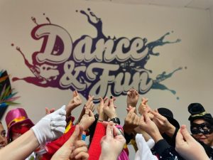 Dance&Fun Tortosa