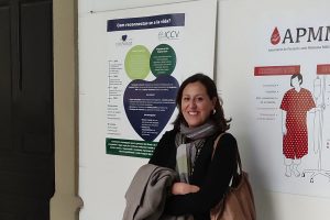 Semana de Intercambio de Experiencias en el Hospital Clínic Barcelona