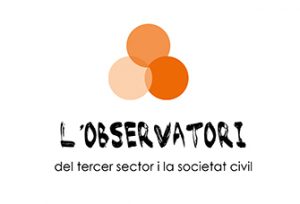 Logo Observatori Tercer Sector