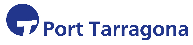 Logo Port de Tarragona