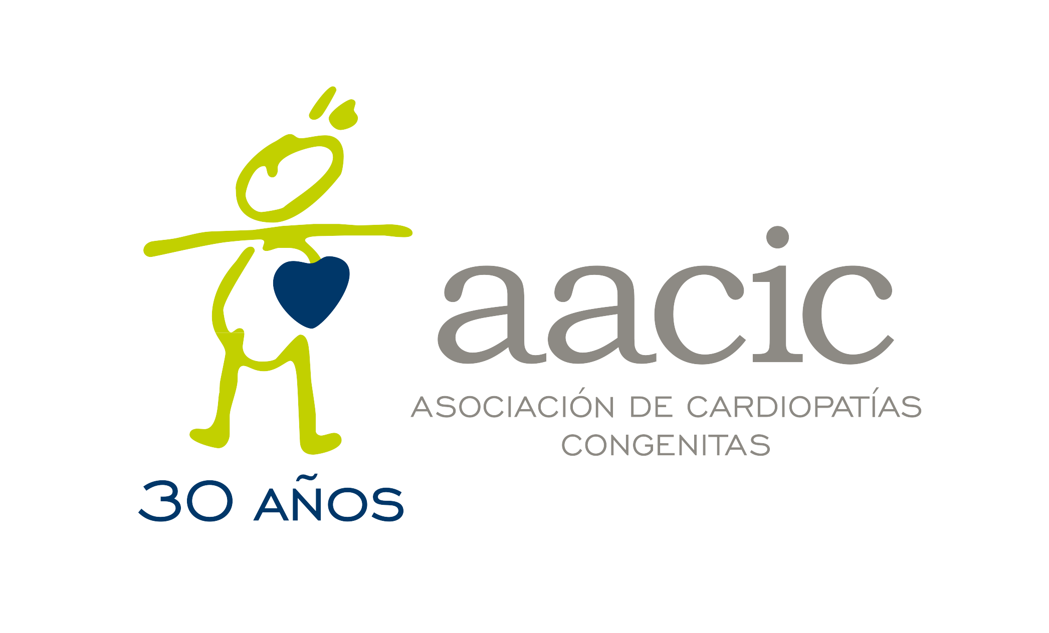 logo_AACIC_30 AÑOS_CASTELLANO_HORIZONTAL