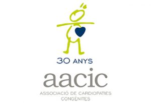 Logo AACIC 30 anys