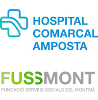 Hospital Comarcal Amposta i Fundació Serveis Socials del Montsià