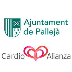 col·labora Ajuntament de Pallejà i Cardioalianza