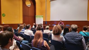 Trobada 2024 AACIC CorAvant