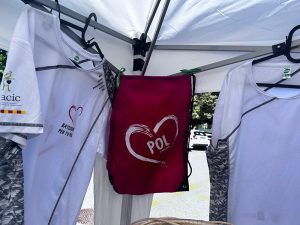 Fútbol, emociones y solidaridad en Santa Maria de Palautordera