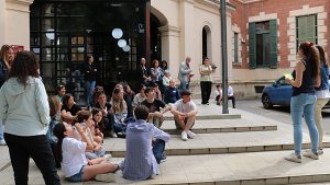 Trobada 2024 AACIC CorAvant