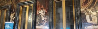 Presentació de l'Agenda dels Infants a l'Ajuntament de Barcelona