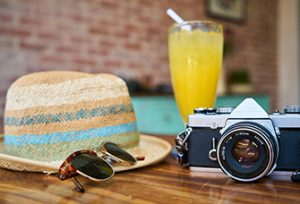 10 consells bàsics per passar un estiu tranquil i saludable
