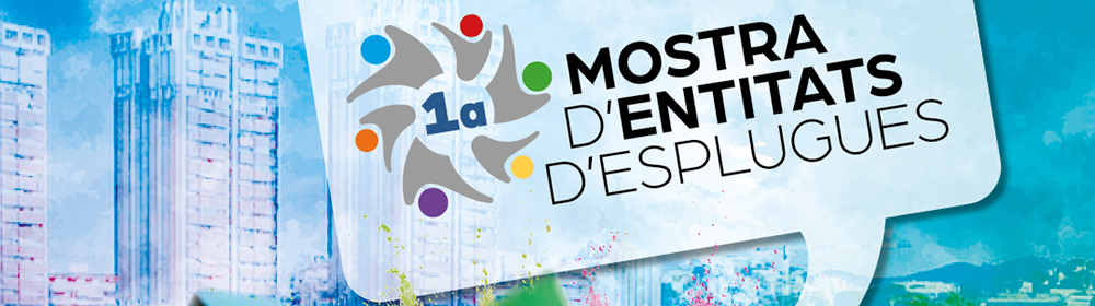 1ª Muestra de Entidades de Esplugues