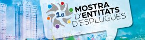 1a mostra entitats Esplugues